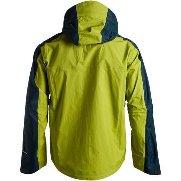 NEW! Solstice Vidar 3L Shell Jacket - Picture 2 of 10